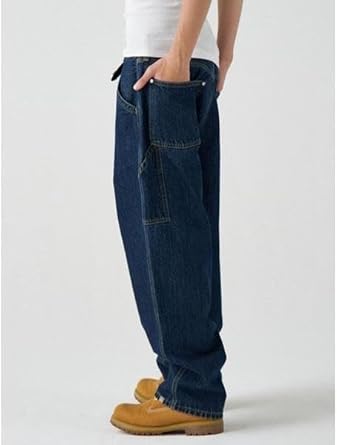 SILVERTAB ルーズ　バギー　ダークインディゴ W31 L32 楽天市場】リーバイス Levis パンツ メンズ シルバータブ バギー